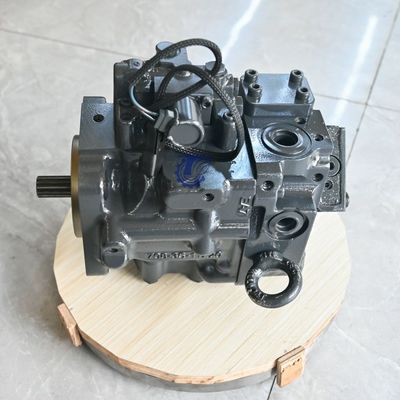 Bomba de ventilador hidráulica 708-1S-00240 Para Komatsu D61EX-15 D61PX-15 D65EX-15 D65PX-15 D65WX-15 D85EX-15.