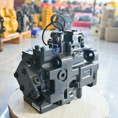 Bomba de ventilador hidráulica 708-1S-00240 Para Komatsu D61EX-15 D61PX-15 D65EX-15 D65PX-15 D65WX-15 D85EX-15.