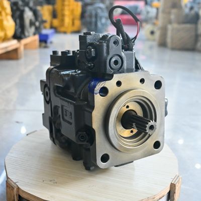 Bomba de ventilador hidráulica 708-1S-00240 Para Komatsu D61EX-15 D61PX-15 D65EX-15 D65PX-15 D65WX-15 D85EX-15.