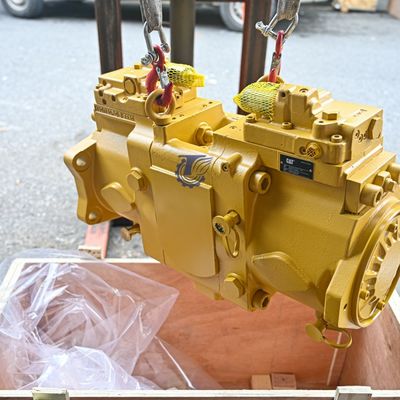 5511136 5511122 5511121 Caterpillar 330 GC escavadeira bomba hidráulica principal pistão bomba engrenagem bomba bomba de água bomba
