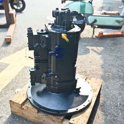 DX215-9C bomba hidráulica principal 440914-00520C 400914-00529 é DX220-9C DX225-9C DX230-9C pistão bomba engrenagem bomba bomba de água