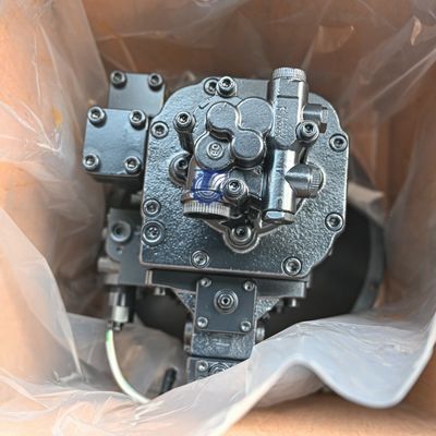 DX215-9C bomba hidráulica principal 440914-00520C 400914-00529 é DX220-9C DX225-9C DX230-9C pistão bomba engrenagem bomba bomba de água