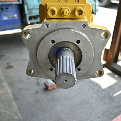 Original Reconstruído Novo CAT395 Bomba Principal 6271304 627-1304 Peças de escavadeira E395 395F Bomba Principal Hidráulica 584-0380 5840380