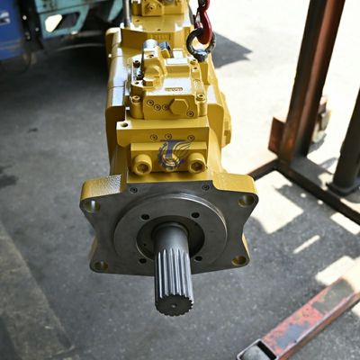 Original Reconstruído Novo CAT395 Bomba Principal 6271304 627-1304 Peças de escavadeira E395 395F Bomba Principal Hidráulica 584-0380 5840380