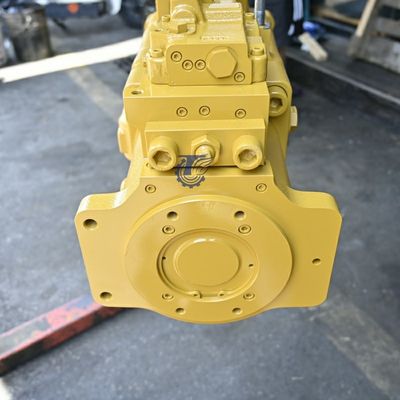 Original Reconstruído Novo CAT395 Bomba Principal 6271304 627-1304 Peças de escavadeira E395 395F Bomba Principal Hidráulica 584-0380 5840380