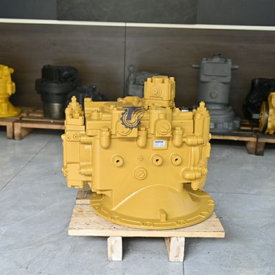 CAT E312C conjunto de bomba hidráulica principal 173-0663 1730663 162-6327 183-8146 fabricado por motor 3064 3054T