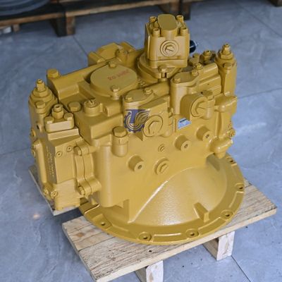 CAT E312C conjunto de bomba hidráulica principal 173-0663 1730663 162-6327 183-8146 fabricado por motor 3064 3054T