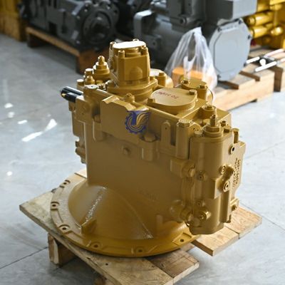 CAT E312C conjunto de bomba hidráulica principal 173-0663 1730663 162-6327 183-8146 fabricado por motor 3064 3054T