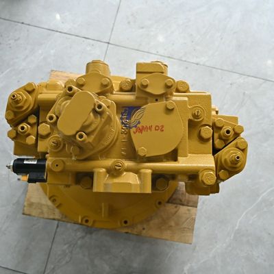 CAT E312C conjunto de bomba hidráulica principal 173-0663 1730663 162-6327 183-8146 fabricado por motor 3064 3054T
