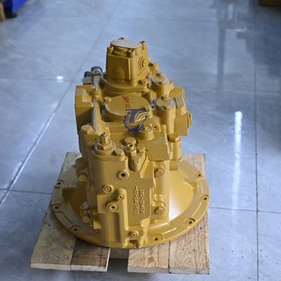 CAT E312C conjunto de bomba hidráulica principal 173-0663 1730663 162-6327 183-8146 fabricado por motor 3064 3054T