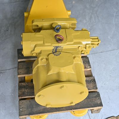 384-9434 384-9431 384-9432 carregador de rodas de gato 993K 988H bomba de pistão bomba hidráulica bomba de pistão bomba accionada por motor C32
