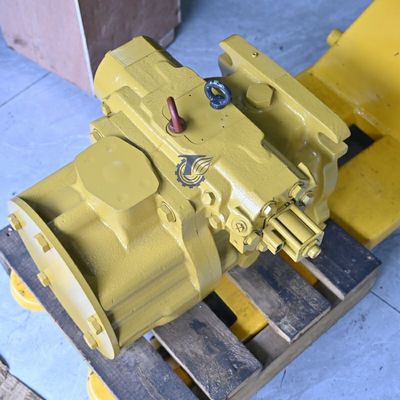 384-9434 384-9431 384-9432 carregador de rodas de gato 993K 988H bomba de pistão bomba hidráulica bomba de pistão bomba accionada por motor C32