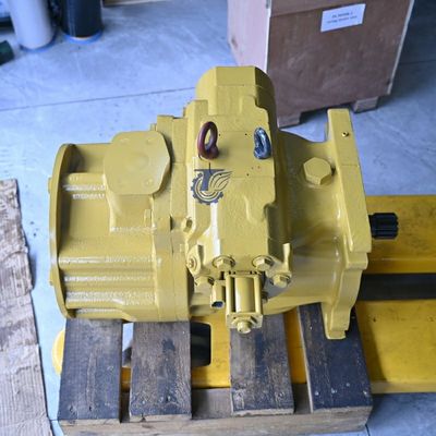 384-9434 384-9431 384-9432 carregador de rodas de gato 993K 988H bomba de pistão bomba hidráulica bomba de pistão bomba accionada por motor C32