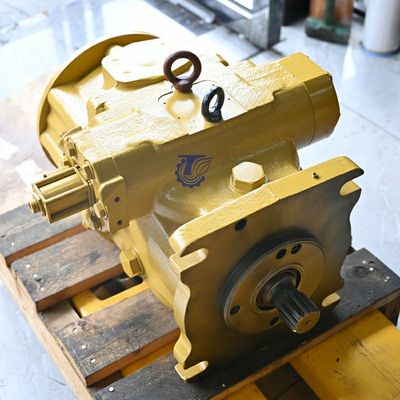 384-9434 384-9431 384-9432 carregador de rodas de gato 993K 988H bomba de pistão bomba hidráulica bomba de pistão bomba accionada por motor C32