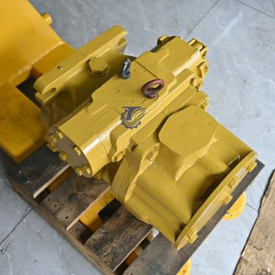 384-9434 384-9431 384-9432 carregador de rodas de gato 993K 988H bomba de pistão bomba hidráulica bomba de pistão bomba accionada por motor C32