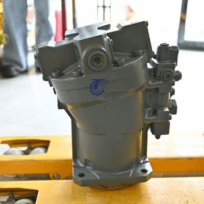 Hitachi ZX350-3 bomba de unidade ZX330-3 bomba hidráulica HPV145H-28A 9256101 9257309 9260886 fabricante de fábrica