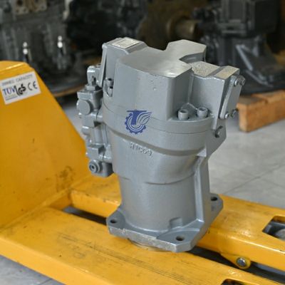 Hitachi ZX350-3 bomba de unidade ZX330-3 bomba hidráulica HPV145H-28A 9256101 9257309 9260886 fabricante de fábrica