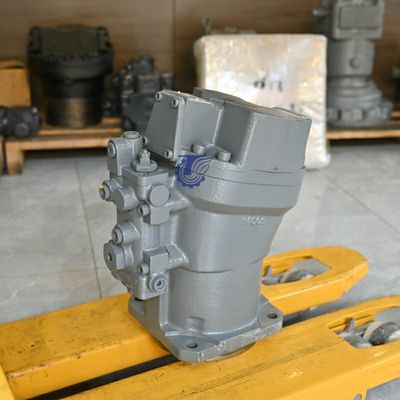 Hitachi ZX350-3 bomba de unidade ZX330-3 bomba hidráulica HPV145H-28A 9256101 9257309 9260886 fabricante de fábrica