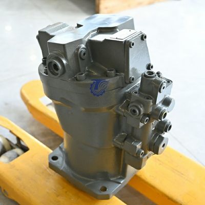 Hitachi ZX350-3 bomba de unidade ZX330-3 bomba hidráulica HPV145H-28A 9256101 9257309 9260886 fabricante de fábrica