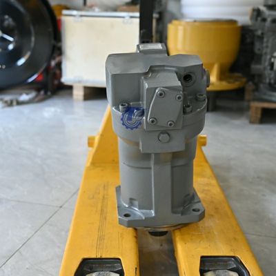 Hitachi ZX350-3 bomba de unidade ZX330-3 bomba hidráulica HPV145H-28A 9256101 9257309 9260886 fabricante de fábrica
