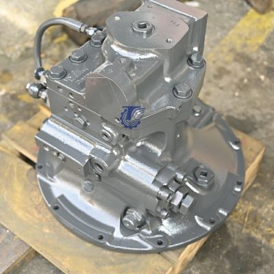 Comatsu pc128-7 130-7 bomba hidráulica 708-1L-00650 708-1L-01650