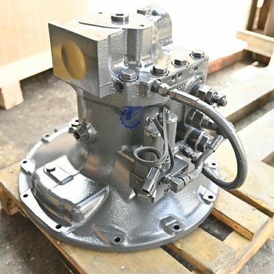 Comatsu pc128-7 130-7 bomba hidráulica 708-1L-00650 708-1L-01650