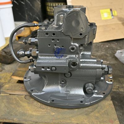 Comatsu pc128-7 130-7 bomba hidráulica 708-1L-00650 708-1L-01650