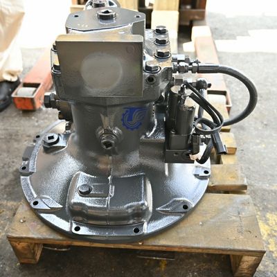Comatsu pc128-7 130-7 bomba hidráulica 708-1L-00650 708-1L-01650