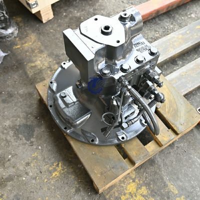 Comatsu pc128-7 130-7 bomba hidráulica 708-1L-00650 708-1L-01650