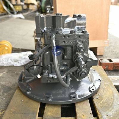 Comatsu pc128-7 130-7 bomba hidráulica 708-1L-00650 708-1L-01650