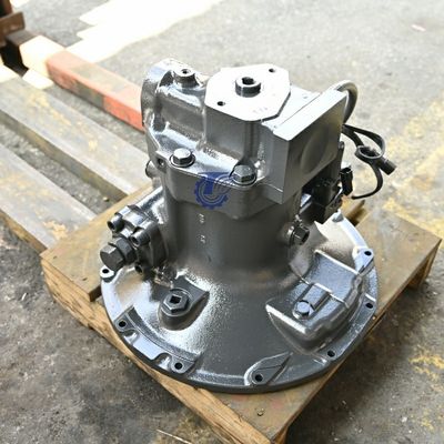 Comatsu pc128-7 130-7 bomba hidráulica 708-1L-00650 708-1L-01650