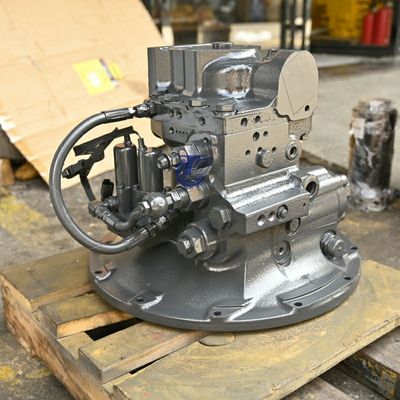 Comatsu pc128-7 130-7 bomba hidráulica 708-1L-00650 708-1L-01650