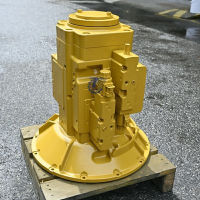 TQCAT 320GC E320GC 323GC E323GC hydraulic main pump 567-9722 5679722 531-9885 5319885 5319886 plunger pump source factory