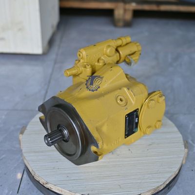 TQCAT 524-0924 5240924 fan pump piston pump assembly 524-0924 for TQCAT 349gc driven by C9.3B engine