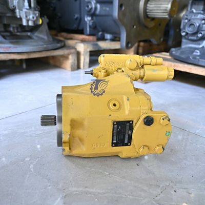 CAT 524-0924 Combinação de bombas de ventilador e pistões para cat 349gc com motor C9.3B