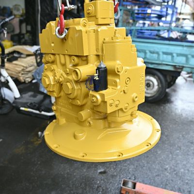 338-0773 339-0514 3380773 3390514 CAT 329E 329F Bomba hidráulica principal Acionada por C7.1 Fonte do motor