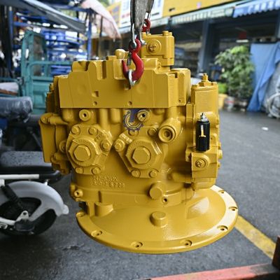338-0773 339-0514 3380773 3390514 CAT 329E 329F Bomba hidráulica principal Acionada por C7.1 Fonte do motor