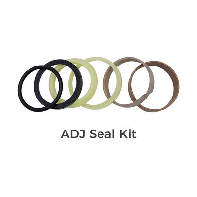 CAT 336DL Kit de vedação do cilindro de balde 194-8235 259-0751 259-0743 225-4625 191-5619 250-2475 Loja de reparação de escavadeiras