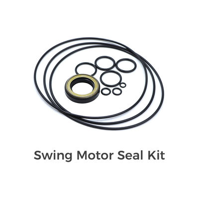 Kobelco SK200-8 210-8 250-8 260-8 M5X130CHB kit de vedação do motor de balanço YN15V00035F1