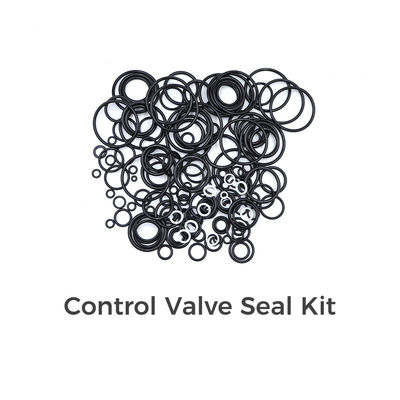 Kobelco SK200-8 210-8 250-8 260-8 M5X130CHB kit de vedação do motor de balanço YN15V00035F1