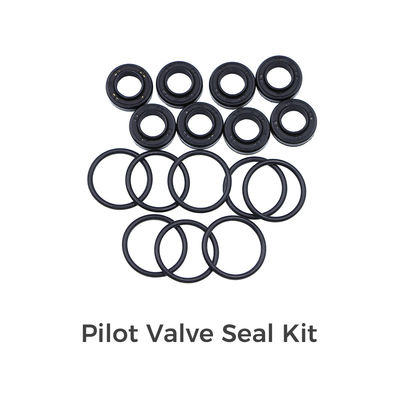 Kobelco SK200-8 210-8 250-8 260-8 M5X130CHB kit de vedação do motor de balanço YN15V00035F1