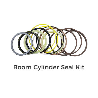 Kobelco SK200-8 210-8 250-8 260-8 M5X130CHB kit de vedação do motor de balanço YN15V00035F1