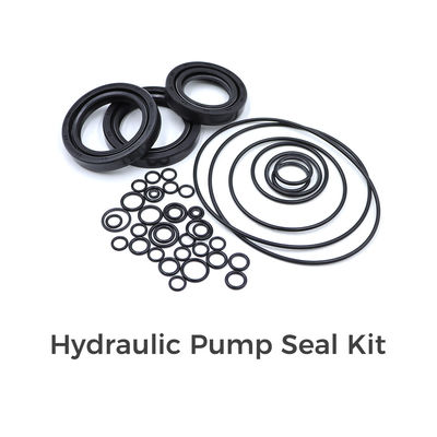 Kobelco SK200-8 210-8 250-8 260-8 M5X130CHB kit de vedação do motor de balanço YN15V00035F1