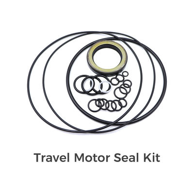 VOLVO EC210BLC EC240C EC460C EC480D EC480E PL4809D PL4809E M5X130CHB Swing Motor Seal Kit VOE14550094