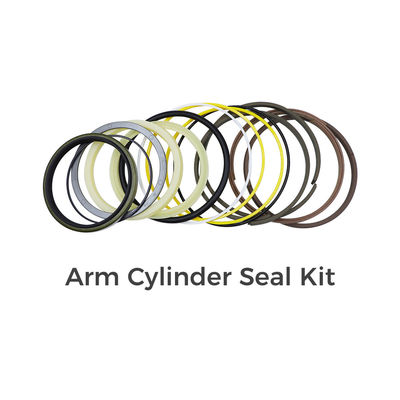 VOLVO EC210BLC EC240C EC460C EC480D EC480E PL4809D PL4809E M5X130CHB Swing Motor Seal Kit VOE14550094