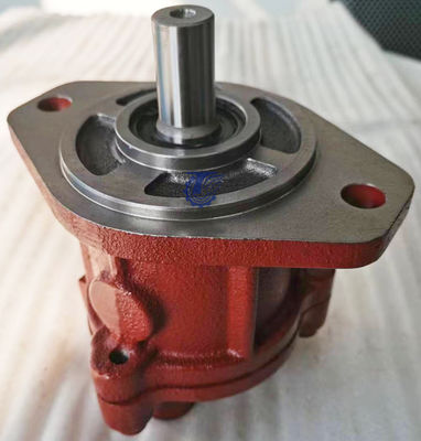 Kayab Motor hidráulico KYB MSF-16N 20460-21615 Peças hidráulicas Reparação de máquinas pesadas