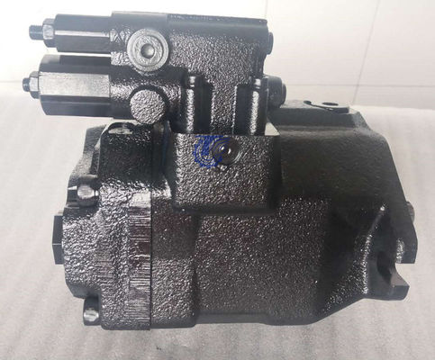 VOE 11116529 Bomba de pistão axial para Volvo A25D A30D Bomba hidráulica articulada de descarga
