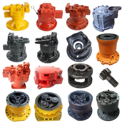 VOE11190766 VOE11116948 Bomba de pistão para caminhão-bomba Volvo A25F A25G A30F A35F A35G A40F AG40G A45G