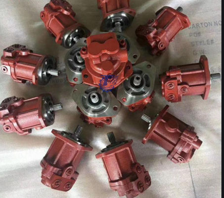 VOE 11707966 VOE 11192166 Adaptação à bomba de pistão de camião-dump Volvo para A35D A40D T450D A35D A35E A35F A40E