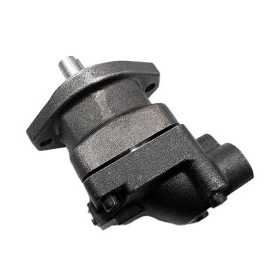 VOE 11130338 VOE11130338 L150c L150d L180c L180d Motor de carrinha hidráulica Volvo Peças de carregador